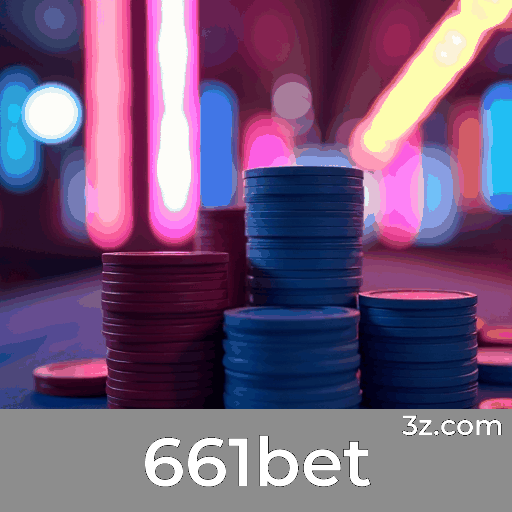 661bet: Aposte com facilidade e eficiência