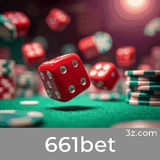 661bet: Emoção e Oportunidade de Ganhar em Jogos de Cassino