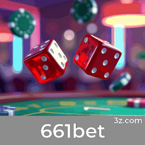 Experiência perfeita com o aplicativo móvel 661bet: Apostas em movimento
