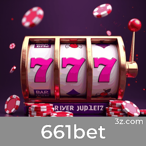 661bet: Seu Cassino Online Seguro e Divertido
