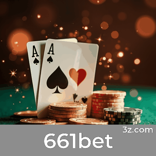661bet: Sua Plataforma de Apostas Profissional e Segura