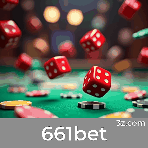 661bet.com - Plataforma de Apostas Confiável e Diversificada - 661bet