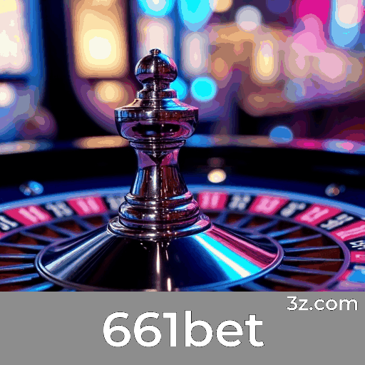 661bet: Aposte com facilidade e eficiência