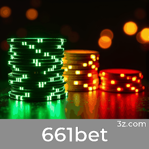 661bet Casino: Programa VIP Exclusivo e Luxuoso