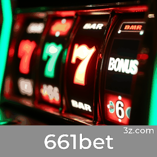 Apostas em qualquer lugar, descubra o app 661bet