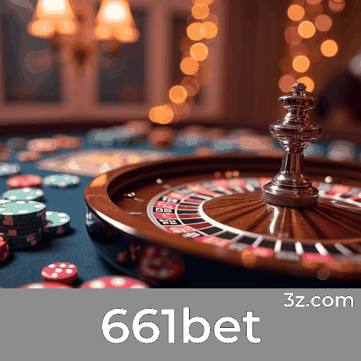 Descubra o 661bet: Experiência de Cassino Imersiva para Brasileiros