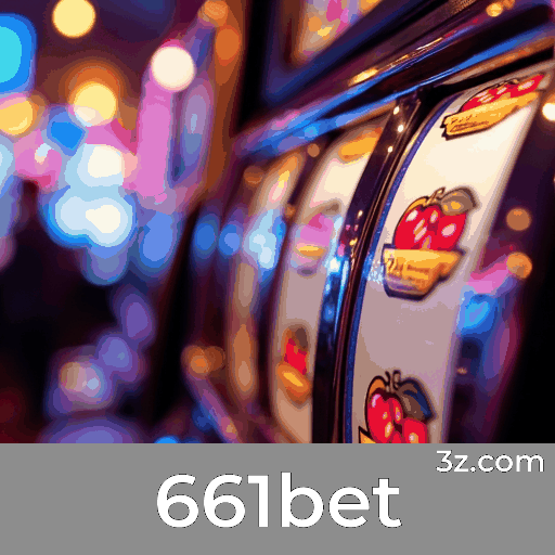 661bet: Laboratório de Jogos Inovadores e Tecnologias Futuras