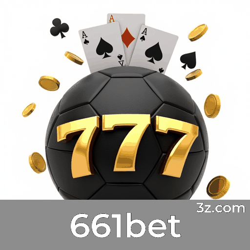 661bet: Sua Plataforma de Apostas Profissional e Segura